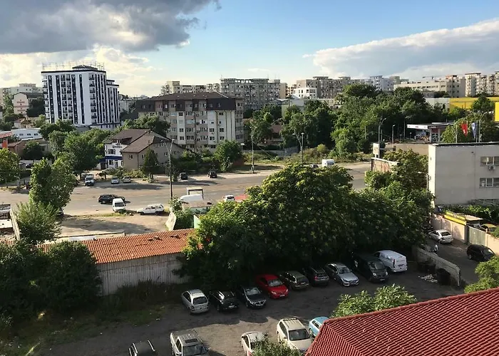 Luxury Apartment Mihai Bravu Bucureşti